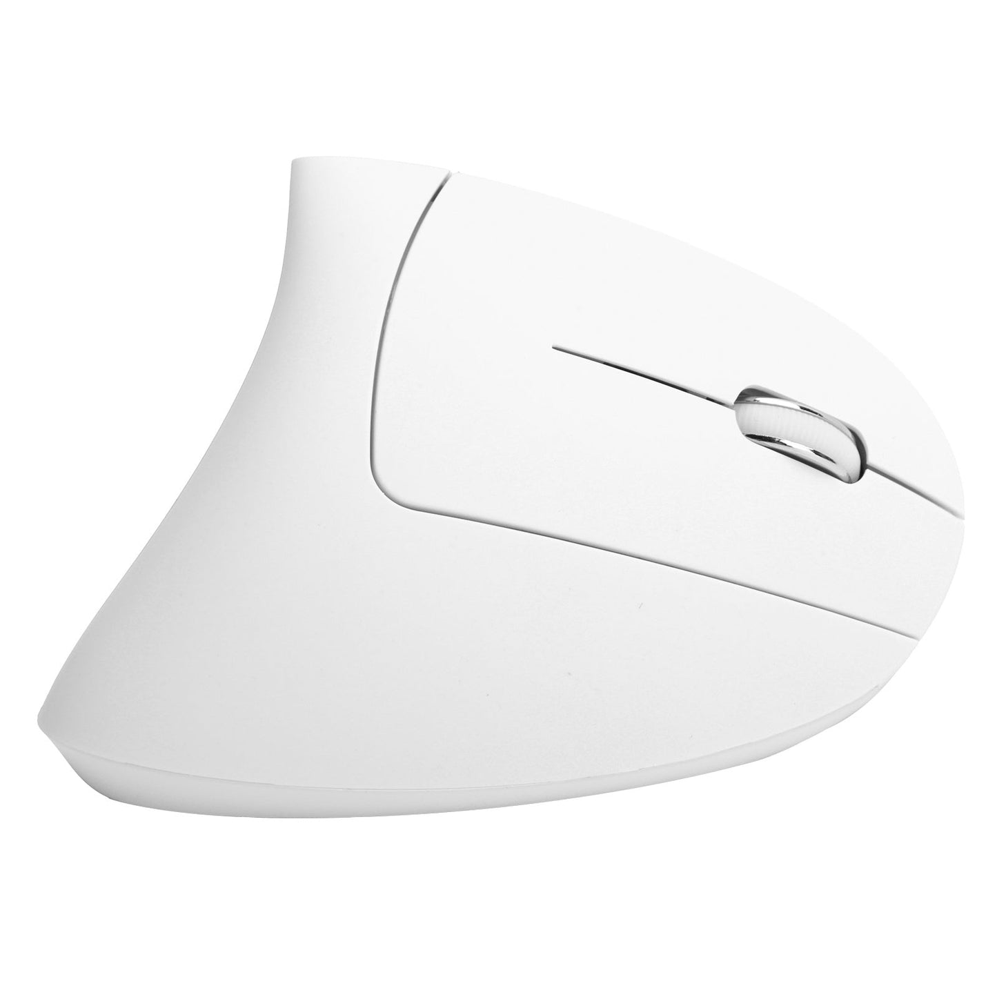 H1 Vertical Wireless Mouse USB Rechargeable