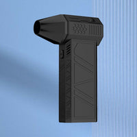 130000RPM High Speed Turbo Powered Handheld Mini Jet Blower