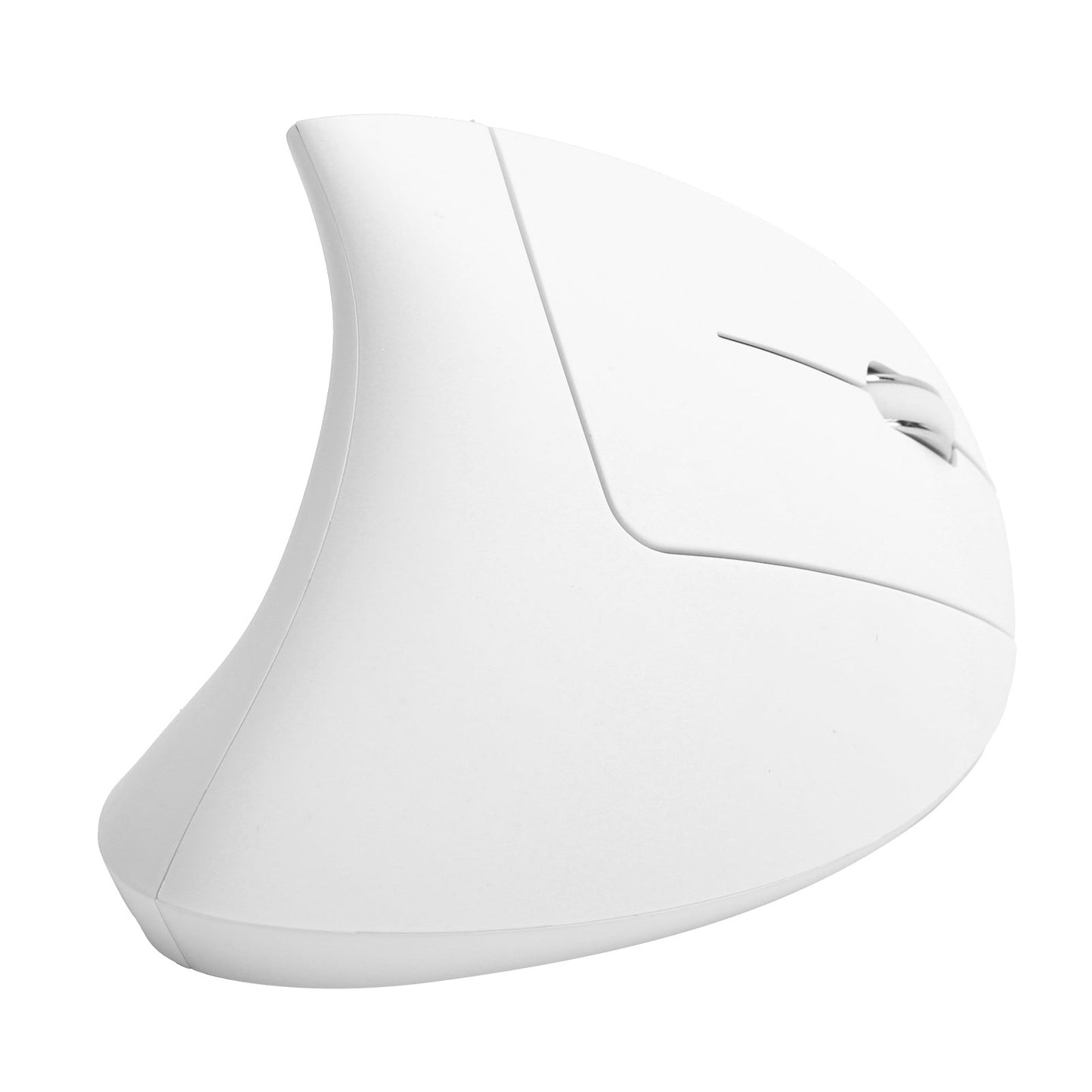 H1 Vertical Wireless Mouse USB Rechargeable