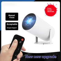 Magcubic Home Cinema Outdoor Projetor